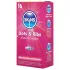 Skins - Ribbed & Dotted Condoms (16 pack)