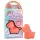 Unihorn - Mini clitoral vibrator (peach)
