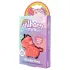 Unihorn - Mini clitoral vibrator (peach)