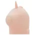 Unihorn C-Horse - G-spot and clitoral vibrator (coral)