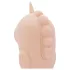 Unihorn C-Horse - G-spot and clitoral vibrator (coral)
