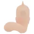 Unihorn C-Horse - G-spot and clitoral vibrator (coral)