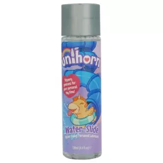 Unihorn Water Slide - Water-Based Lubricant (130ml)