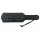 Rouge - Genuine Leather Studded Spanker (Black)