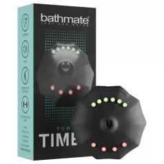 Bathmate Pump Timer - pump timer (black)