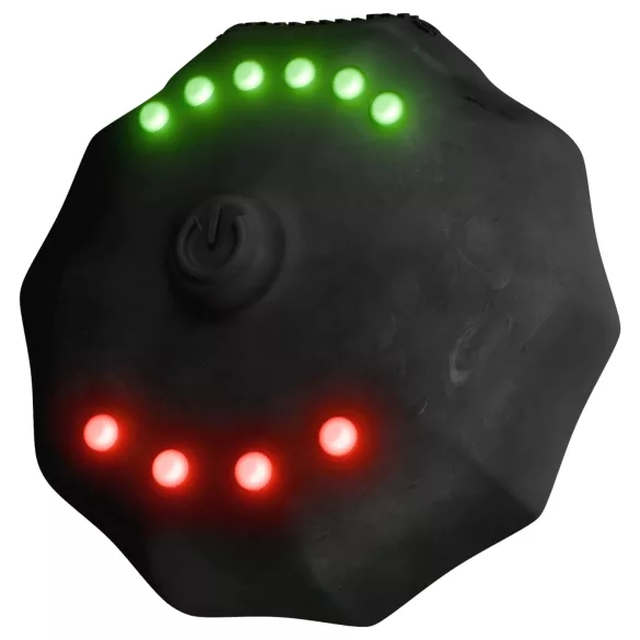 Bathmate Pump Timer - pump timer (black)