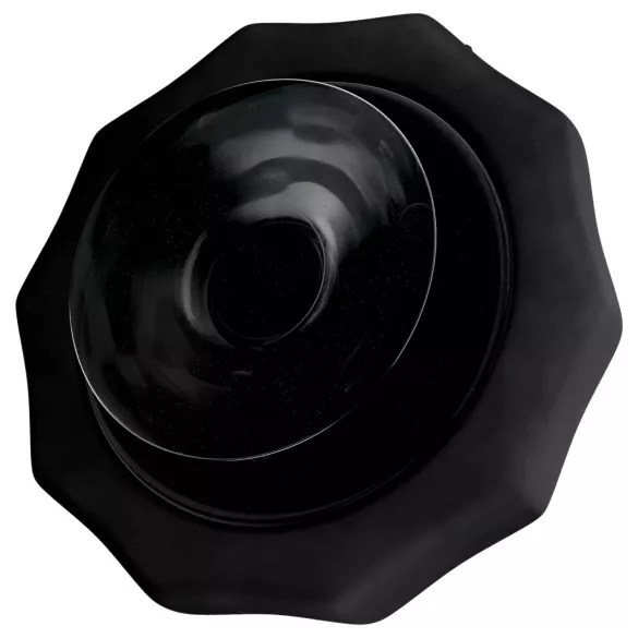 Bathmate Pump Timer - pump timer (black)