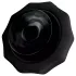 Bathmate Pump Timer - pump timer (black)
