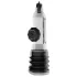 Bathmate Pump Timer - pump timer (black)