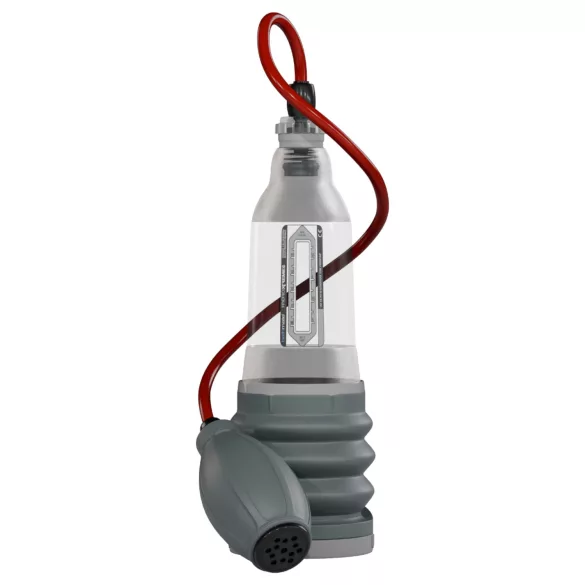 Bathmate HydroXtreme 5 - hydro pump, without accessories (clear)