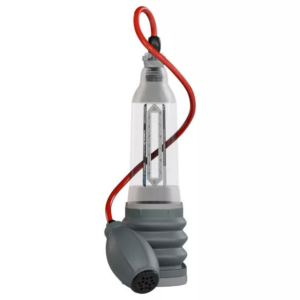 Bathmate HydroXtreme 6 - hydropump, without accessories (clear)