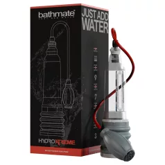   Bathmate HydroXtreme 7 - hydropump, without accessories (clear)