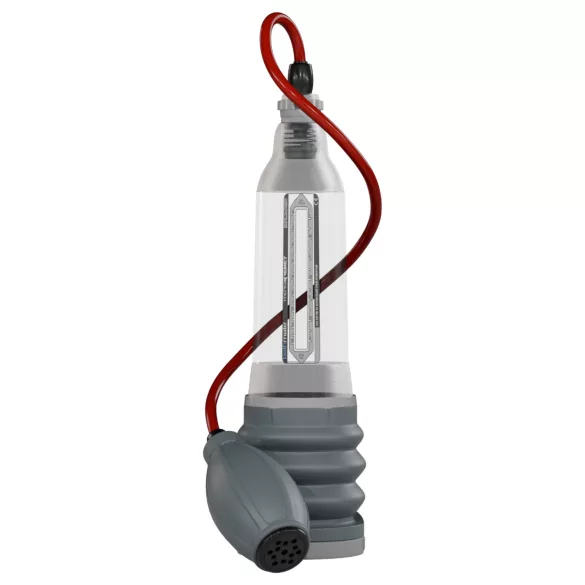 Bathmate HydroXtreme 7 - hydropump, without accessories (clear)