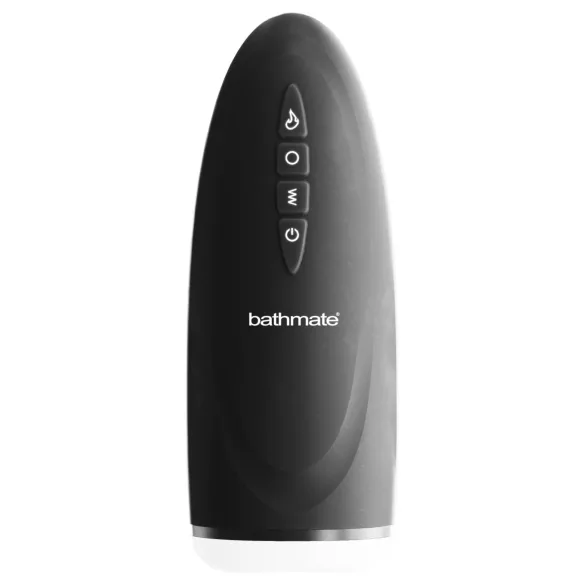 Bathmate Edge Pro - penis ring for hydropump (black)
