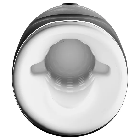 Bathmate Edge Pro - penis ring for hydropump (black)