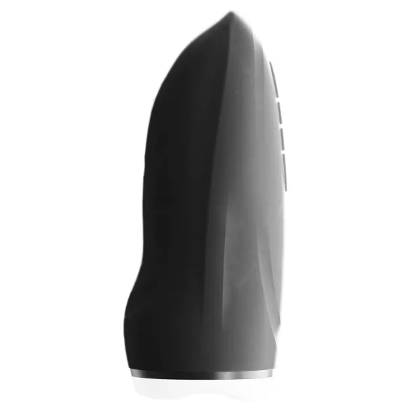 Bathmate Edge Pro - penis ring for hydropump (black)