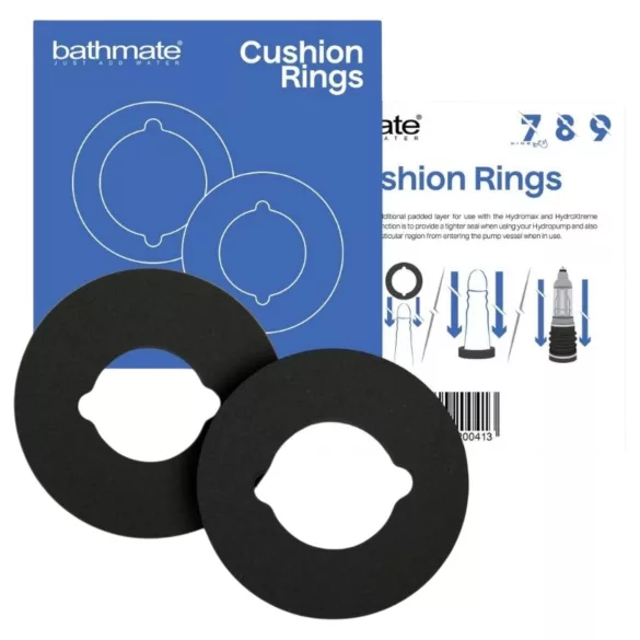 Bathmate - comfort pad for Hydromax/HydroXtreme 7WB/8/9 pump