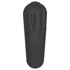 Bathmate Vibe - rechargeable vibrating egg (black)