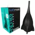 Bathmate Hydro Rocket - anal douche (black)