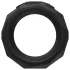 Bathmate Maximus 45 - silicone penis ring (black)