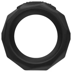 Bathmate Maximus 55 - silicone penis ring (black)