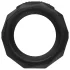 Bathmate Maximus 55 - silicone penis ring (black)