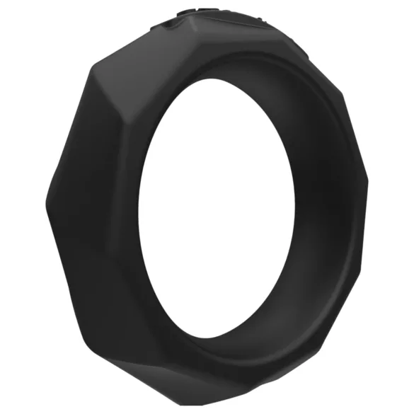 Bathmate Maximus 55 - silicone penis ring (black)