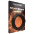 Bathmate Maximus 55 - silicone penis ring (black)