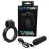 Bathmate Maximus Vibe 45 - rechargeable vibrating penis ring (black)