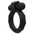 Bathmate Maximus Vibe 55 - rechargeable vibrating cock ring (black)