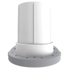 Bathmate HydroXtreme 11 - comfort pad (white)