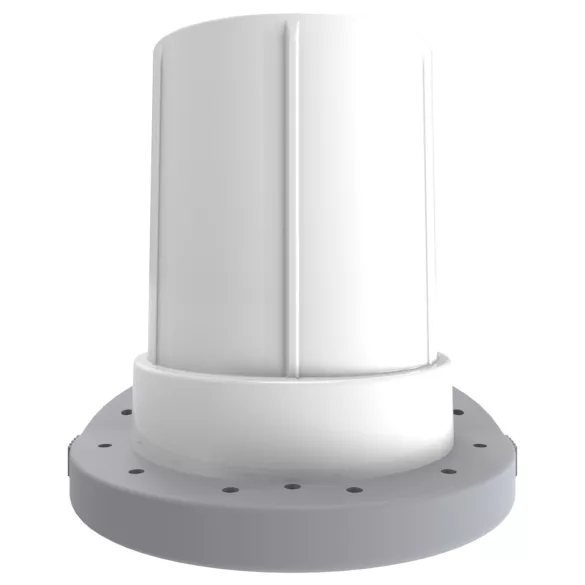 Bathmate HydroXtreme 11 - comfort pad (white)