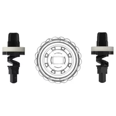Bathmate HydroXtreme - valve kit