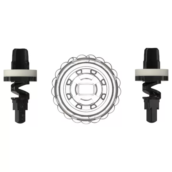 Bathmate HydroXtreme - valve kit