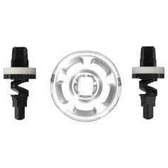 Bathmate Hydromax - valve kit