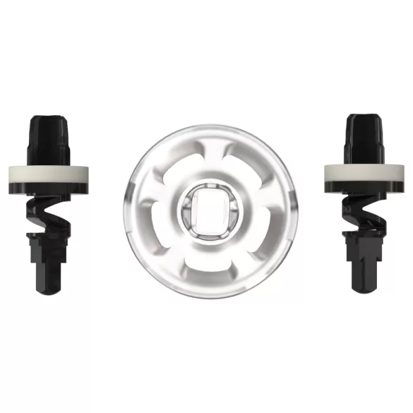 Bathmate Hydromax - valve kit