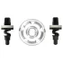 Bathmate Hydromax - valve kit