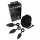 Bathmate Anal Training Plugs - anal plug set (black)