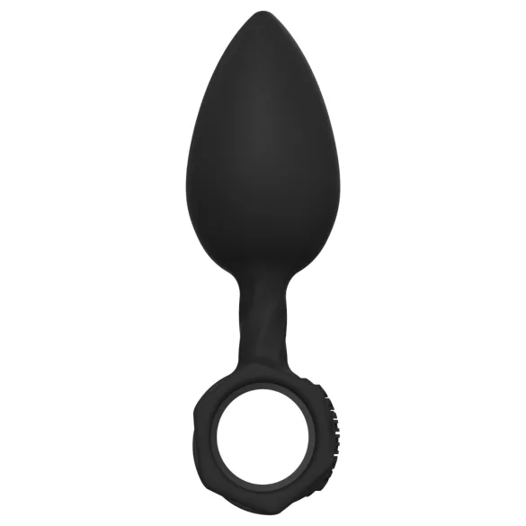 Bathmate Anal Training Plugs - anal plug set (black)