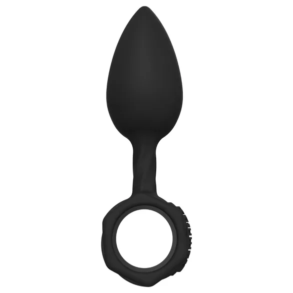 Bathmate Anal Training Plugs - anal plug set (black)
