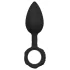 Bathmate Anal Training Plugs - anal plug set (black)