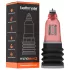 Bathmate Hydromax3 - red hydropump