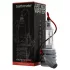 Bathmate HydroXtreme 7 Wide Boy - hydro pump set (clear)