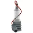 Bathmate HydroXtreme 7 Wide Boy - hydro pump set (clear)