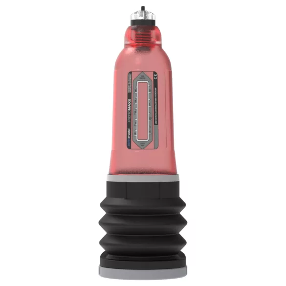Bathmate Hydromax5 - hydropump (red)