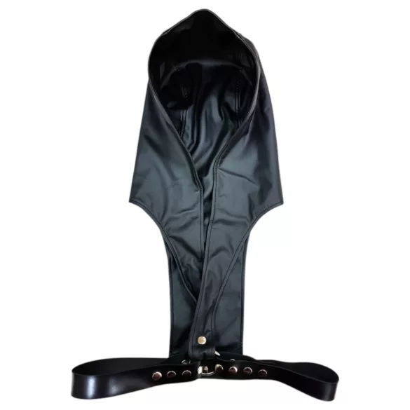 Rouge - Hooded Harness (Black)