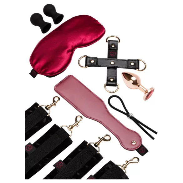 Lovehoney Couples Erotic Advent Calendar (2026)