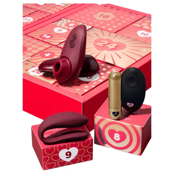 Lovehoney Couples Erotic Advent Calendar (2026)