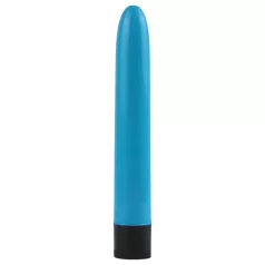 Lonely Multispeed - wand vibrator (blue)