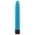 Lonely Multispeed - wand vibrator (blue)